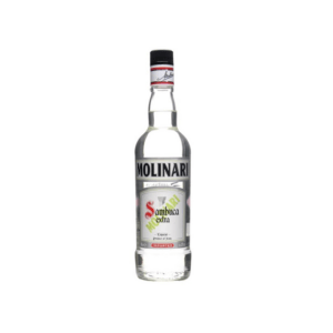 MOLINARI SAMBUCA 42° ML.1500