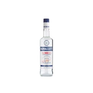 RAMAZZOTTI SAMBUCA ML.700