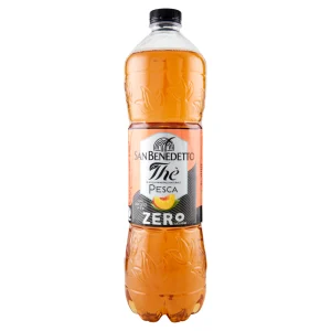 SAN BENEDETTO ZERO THE PESCA ML.1500