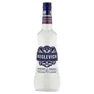 KEGLEVICH VODKA CLASSICA ML.700