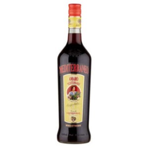 BELTION AMARO MEDITERRANEO 30°ML.700