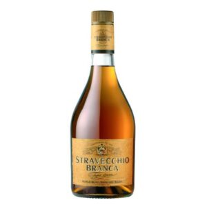 BRANCA BRANDY STRAVECCHIO ML.1000