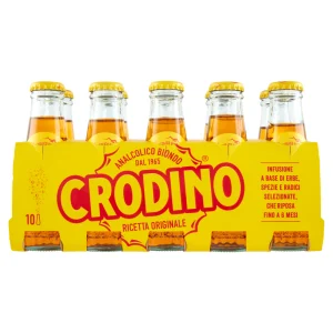 CRODINO ML.100 X 10