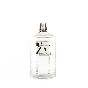 ROKU GIN 43° ML.700