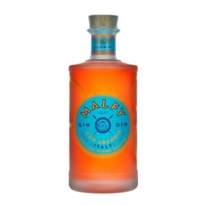 MALFY GIN ARANCIA 41° ML.700