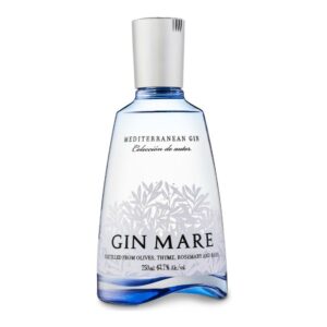 GIN MARE MEDITERRANEAN – 42,7%VOL 70CL