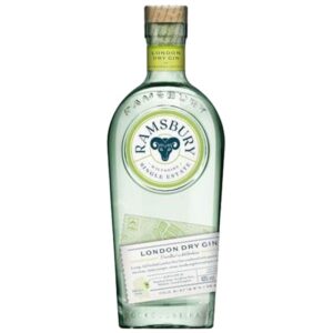GIN RAMSBURY CL. 70