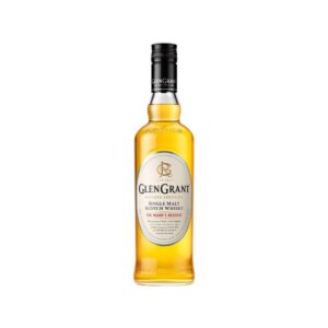 GLEN GRANT 5 ANNI ML.700