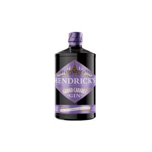 HENDRICK’S GIN GRAND CABARET ML.700