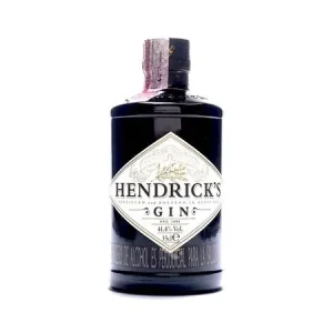 HENDRICK’S GIN MINISCULINITY ML.350