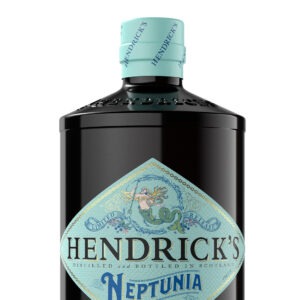 HENDRICK’S GIN NEPTUNIA ML.700