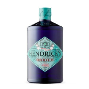 HENDRICK’S GIN ORBIUM 43,5 ML.700