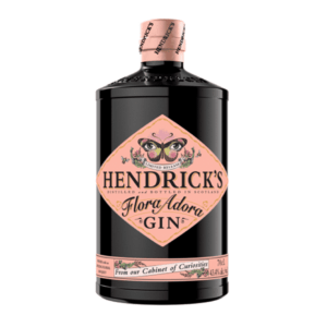 HENDRICK’S GIN FLORA ADORA ML.700
