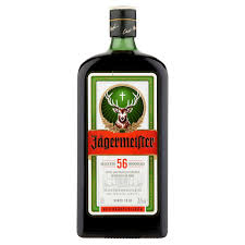 JAGERMEISTER AMARO 35° LT.1