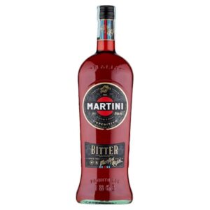 MARTINI BITTER 25° LT.1