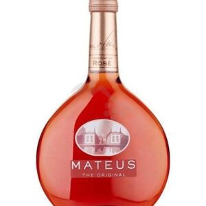 MATEUS ROSE’ ML.750