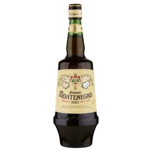 AMARO MONTENEGRO LT.1