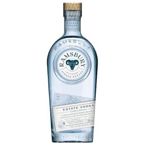 VODKA RAMSBURY CL 70