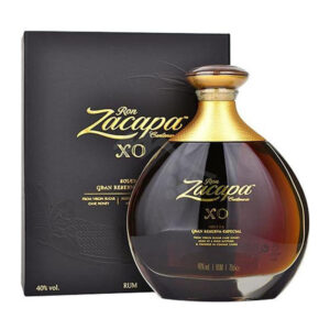 RUM ZACAPA 25 ANNI CENTENARIO CL.70
