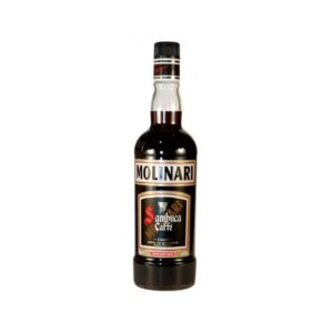 MOLINARI SAMBUCA CAFFE’ 36° ML.700