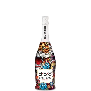SANTERO 958 MALODESIGN EXTRA DRY CL. 75