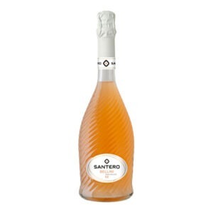 SANTERO BELLINI ANALCOLICO TWIST CL. 75