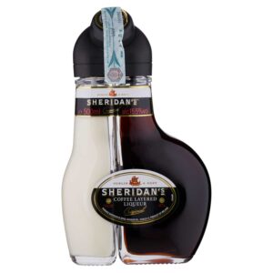 SHERIDAN’S COFFEE LAYERED LIQUEUR 500 ML
