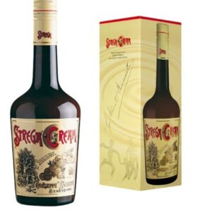 STREGA CREAM ASTUCCIO CL 70