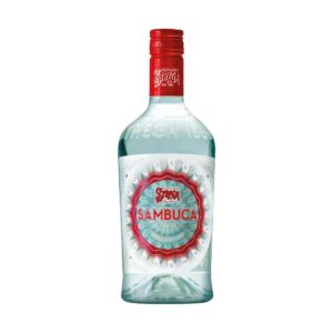 STREGA ALBERTI SAMBUCA 70CL