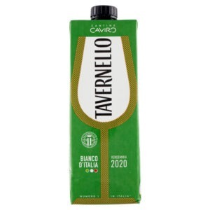 TAVERNELLO BIANCO D’ITA.BRICK ML.1000