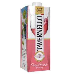 TAVERNELLO ROSE’D’ITALIA BRICK ML.1000