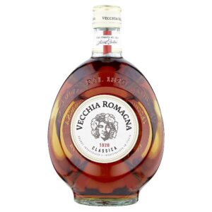 VECCHIA ROMAGNA ET.CLASSICA ML.700