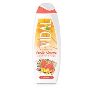 VIDAL BAGNO BAHAMAS ML.500