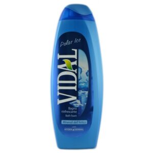 VIDAL BAGNO POLAR ICE ML.500