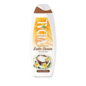 VIDAL BAGNO POLINESIA ML.500