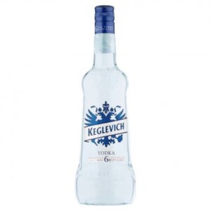 KEGLEVICH VODKA CLASSICA ML. 1000