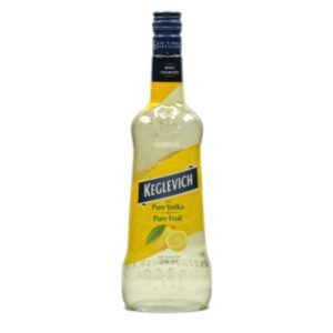 KEGLEVICH VODKA LIMONE ML.700