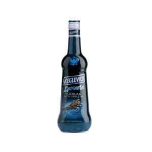KEGLEVICH VODKA LIQUIRIZIA ML.700