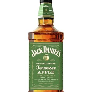 JACK DANIEL’S APPLE ML.700