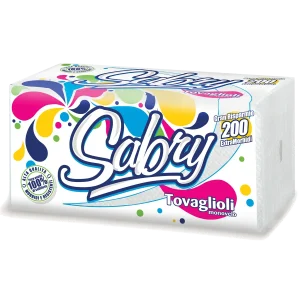 SABRY TOVAGLIOLI GRAN RISPARMIO 1