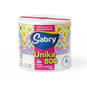 SABRY UNIKA MONOROTOLO MAXI 800