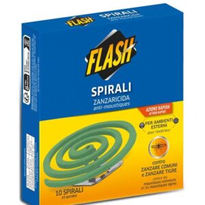 FLASH SPIRALI PZ.10