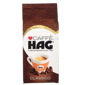 HAG CAFFE’ CLASSICO GR.250
