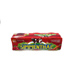 SIMMENTHAL LESSATA GR.215 X 2