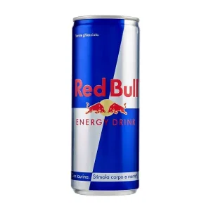 RED BULL LATTINA ML.250 X 24