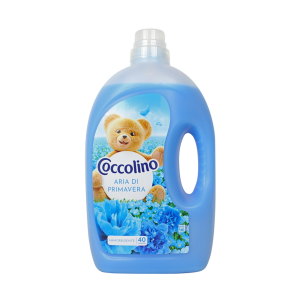 COCCOLINO ARIA DI PRIMAVERA 40 LAV.