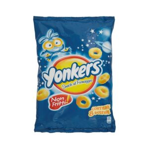 YONKERS MULTIPACK X8 GR.120