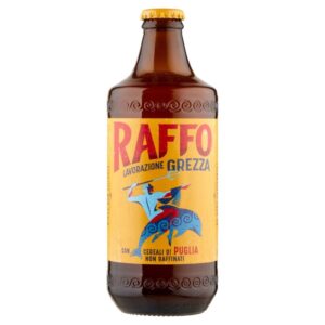 RAFFO BIRRA GREZZA CL.45X15