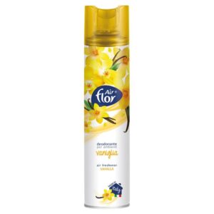 AIR FLOR DEO SPRAY VANIGLIA E YL. ML.300