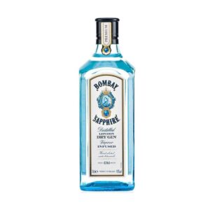 BOMBAY SAPPHIRE GIN ML.700